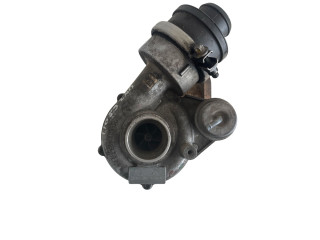  Турбина Mercedes-Benz A W169  A6400901780         