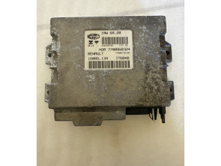 Блок управления двигателя 7700860324, 16085134 Renault Twingo I