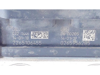 Jednotka ABS 476605492R, 0265243683 Renault Captur 2014