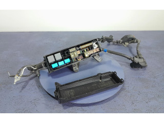 Pojistková skříňka Lexus III XE30 2018