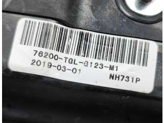 Zpětné zrcátko Honda Civic X 2018 76200TGLG123M1, E13049682