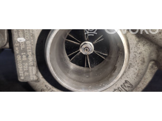 Turbodmychadlo Турбина 03L145701E, GTG1549VZ   Audi A6 S6 C7 4G   