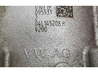 Масляный насос 04L145208H, 04L145208H Volkswagen Caddy