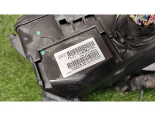 Блок предохранителей FL3T12A581ADG   Ford F150    