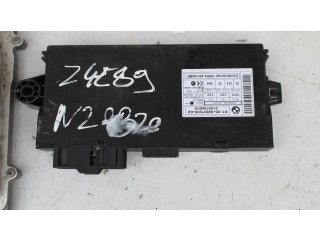 Блок управления    BMW Z4 E89