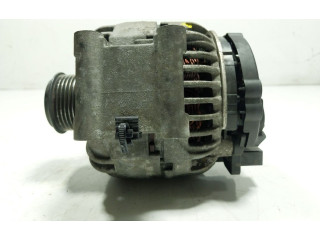 Генератор 06H903016L, 06H903016L Audi A4 Allroad