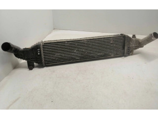 Интеркулер Mazda 3 I