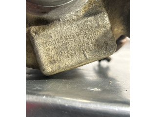 Turbodmychadlo Турбина 4917356201 Citroen Berlingo