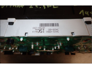 Přístrojová deska  Suzuki Grand Vitara I 1999 3410166DA0  