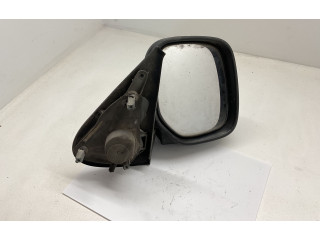 Zpětné zrcátko  Citroen Berlingo 2004  010118  