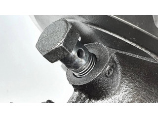 Turbodmychadlo Турбина 54399700045, 54399880045 BMW 5 E60 E61 3.5