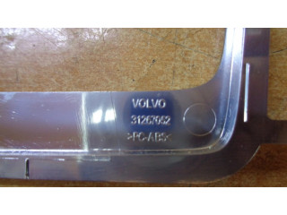 Отделка ручного тормоза