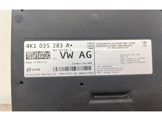 Блок управления 4K1035283A Audi A7 S7 4K8