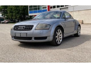 Блок АБС 8N0907375H, 8N0907375H   Audi  TT Mk1  1999 - 2006 года