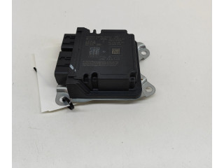 Блок подушек безопасности 151287600E, 0285020158 Tesla Model 3