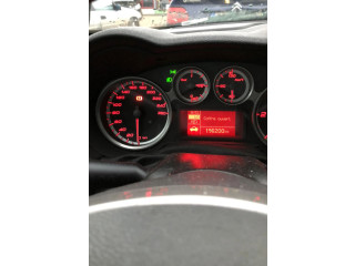 Přístrojová deska Alfa Romeo Mito 2010