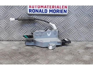 Замок багажника 1323601734    Citroen Berlingo 2008 - 2018 года