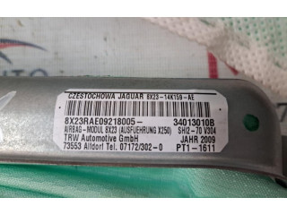 Надувная подушка для крыши 34013010B, 34013010B Jaguar XF X250