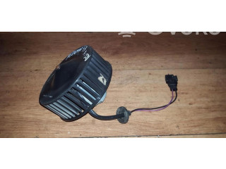 Вентилятор печки 1bb42 Ford Fiesta