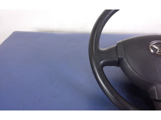 Руль Daihatsu Sirion   -  года       