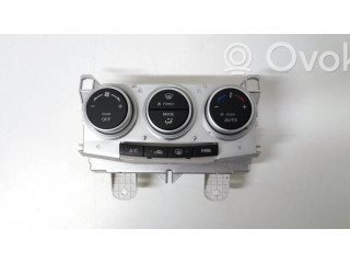 Блок управления климат-контролем K1900CC99, 5K29 Mazda 5