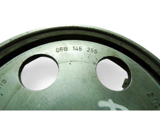 Насос усилителя руля 8E0145153, 06B145255   Audi A4 S4 B6 8E 8H