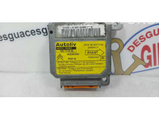 Блок подушек безопасности 9633504380, 53324   Citroen Saxo