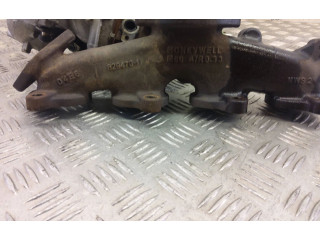 Турбина Vauxhall Antara 144107570R