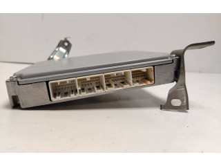 Блок управления двигателя MB1758004880, 1758004880   Toyota Corolla Verso AR10