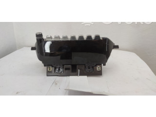 Модуль блока управления кондиционером 9823457080, 9823457180   Peugeot 2008 II