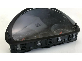 Přístrojová deska  Mercedes-Benz Sprinter W906 2007 2E0920841S, H2051  