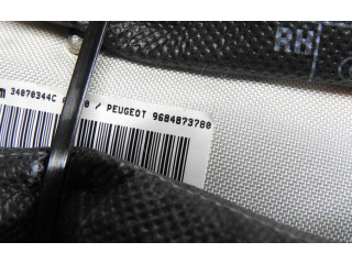 Надувная подушка для крыши 9684873780, 20EA33   Peugeot 5008  