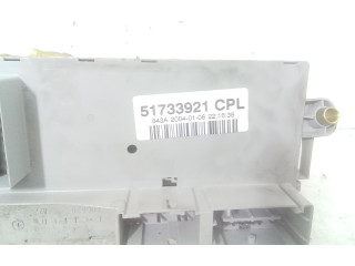 Блок предохранителей 51733921, 51733921   Lancia Ypsilon    