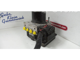 Блок АБС 6R0614517AG, 0265239006 Skoda Fabia Mk2 (5J) 2007 - 2014 года