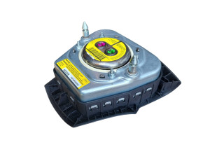 Подушка безопасности водителя 8623349   Volvo C30