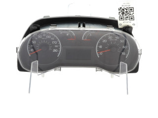 Панель приборов 1680712980   Citroen Nemo       