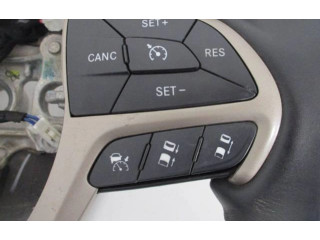 Руль Jeep Grand Cherokee 2010 - 2021 года