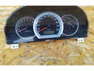 Спидометр (приборный щиток) 96591475   Chevrolet Matiz  