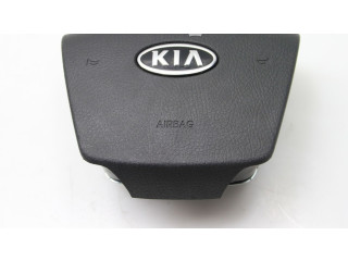 Подушка безопасности водителя 569002P100   KIA Sorento