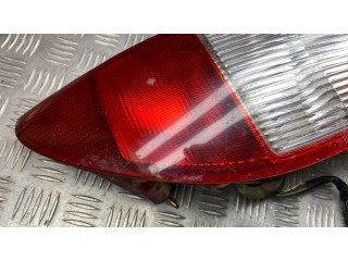 Světlo zadní 1S7113404C, 0374D Ford Focus 2003