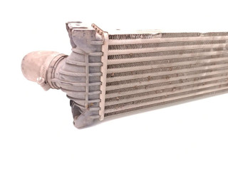 Интеркулер Ford Transit Custom