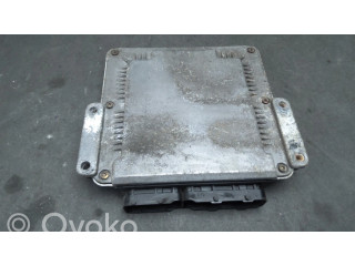 Řídící jednotka 0281010290, P04727661AD Chrysler Voyager 2002