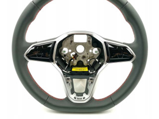 Руль Volkswagen ID.3  2019 -  года nan, CZARNY      