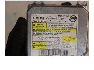 Блок подушек безопасности 5WY64076 SsangYong Actyon