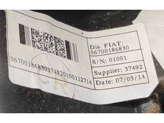 Руль Maserati Ghibli  2013 -  года 1033084XXXA, 06700186830      