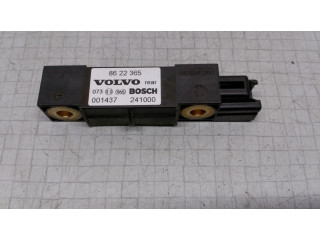 Датчик удара надувных подушек