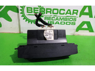 Блок управления климат-контролем 972503E260 KIA Sorento