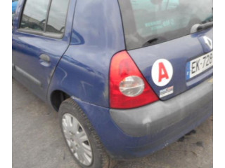 Вентилятор печки 7701050899 Renault Clio II