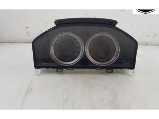 Панель приборов 36002599, 31343324AA   Volvo V60       