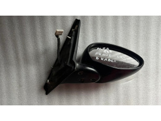 Zpětné zrcátko Alfa Romeo 147 2004